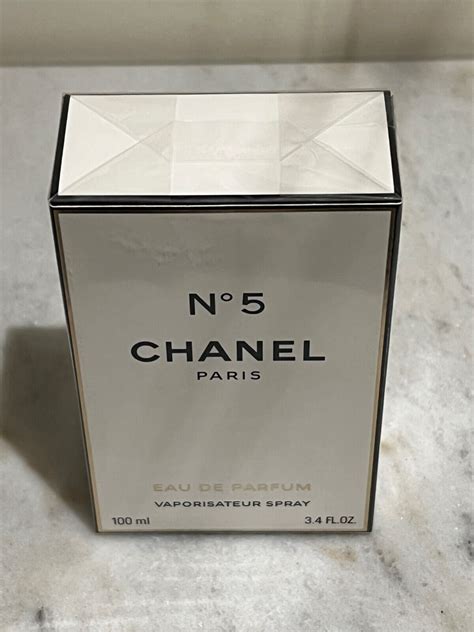 why chanel no 5 of course|chanel no 5 manual sealing.